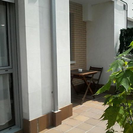 Apartamentos Mar y ola 1 Posada De Llanes Exterior foto
